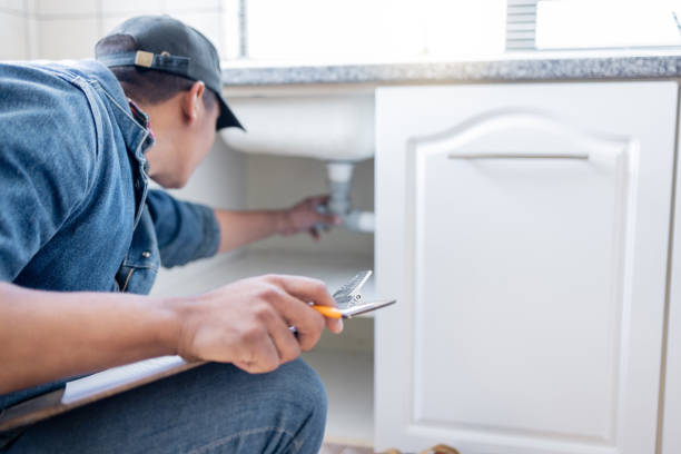 Best Faucet Repair  in Royal Kunia, HI