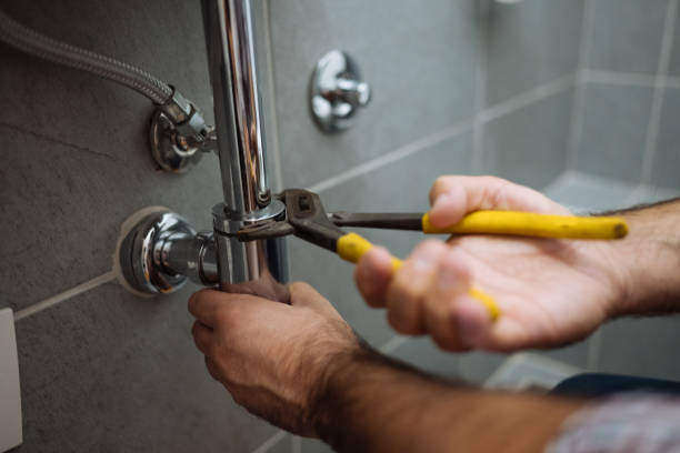Best Clogged Drain Plumber  in Royal Kunia, HI